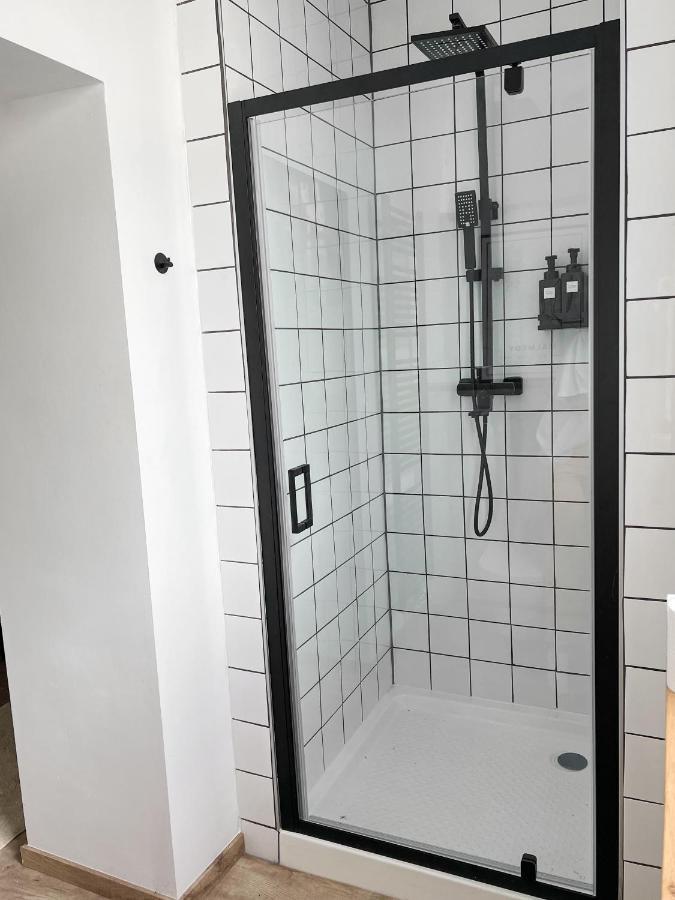 La Casa Avenida Appartement Malmedy Buitenkant foto