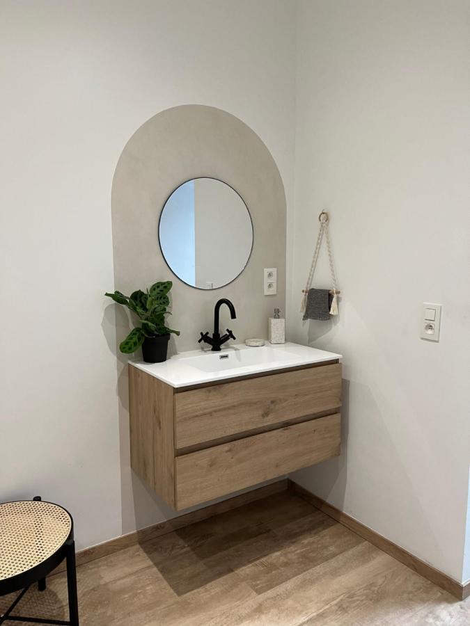 La Casa Avenida Appartement Malmedy Buitenkant foto