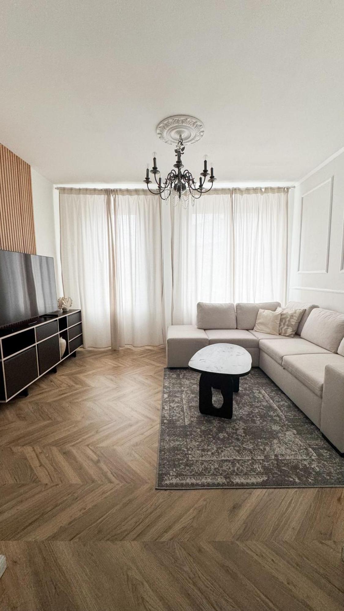 La Casa Avenida Appartement Malmedy Buitenkant foto